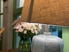 -绿房子方寸咖啡(星海名城店)