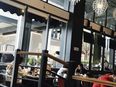 大堂-一棠龙虾•王牌虾球(光谷天地店)