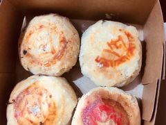 -金太粽(上海弄堂第一粽店)