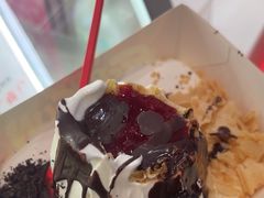 -DQ·蛋糕·冰淇淋(五棵松万达店)