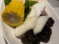 -新辣道鱼火锅(西直门店)