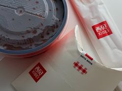 -西贝(科华王府井店)