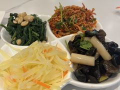 -东方饺子王(和平里店)