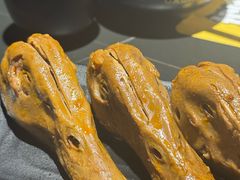-嘎嘎鸭脑壳(银泰城店)