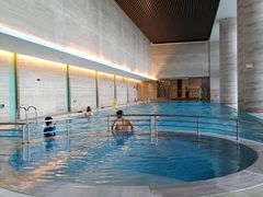 -无锡新湖铂尔曼大酒店