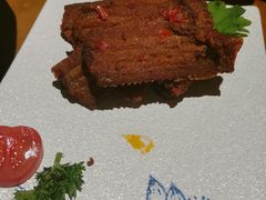 酥骨带鱼-陆壹捌餐厅(五大道店)