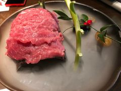 九秒牛肉-盡膳口福跷脚牛肉火锅(合生汇购物中心店)