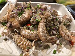 -盒马鲜生(莱蒙都会店)