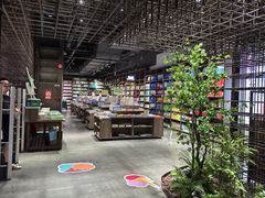 -扶光书店(中环店)