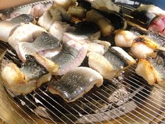-味家烤肉烤鳗鱼牛排(西塔旗舰店)