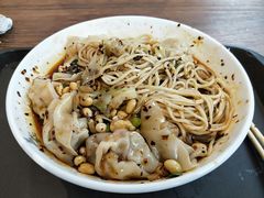 -聚园面庄(新光天地店)