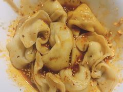 -樊三嬢手工甜水面(大邑安仁店)