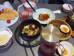 -江南里·新浙菜(苏州大悦城店)