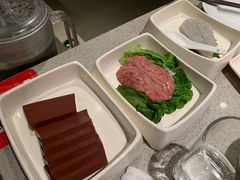 -海底捞火锅(万科广场店)