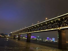 -武汉两江游览·夜游长江(汉口粤汉码头)