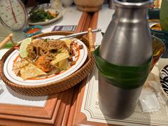 -太食獸泰式茶餐厅(IFS国金中心店)