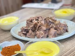 -清真益鑫羊肉手抓馆(南大街店)