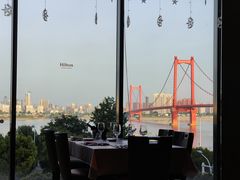 -武汉世茂希尔顿酒店·汇·全日餐厅