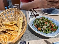 -La Medina餐厅(亮马河南路店)