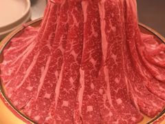 -牛New寿喜烧(曹路花园城店)