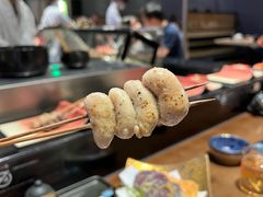 -鸟山鸣·日料食堂(王府井店)
