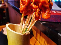 -珮姐老火锅(新街口店)