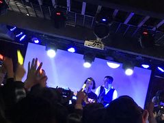 -月亮瓦肆音乐酒吧(环山路店)