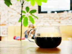 手冲咖啡-VOYAGE COFFEE(北锣鼓巷店)