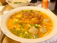 -三姐·老友记·南宁老友粉(朝阳区光华路嘉里中心店)