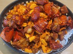 -兔爸私家小厨(新北万达店)