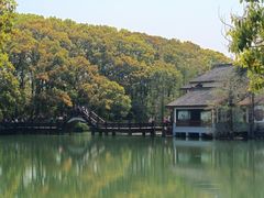 -尚湖风景区