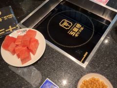 -五星桥原切肥牛火锅·30年专注好牛肉(湖塘店)