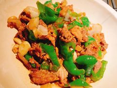 姐夫的小炒肉-姐夫的小菜(新中关购物中心店)