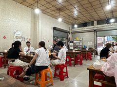 -湖南大姐特色铁板烧(城店路店)