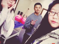 -RoMan罗马健身工作室(莘庄店)