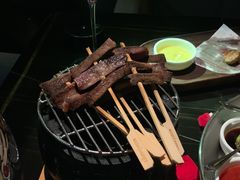 -wann lounge 低温慢煮牛排·清吧