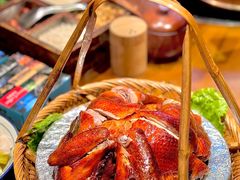 -凤凰山斑鱼馆(恭城店)