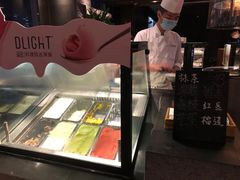 -广州富力君悦大酒店·凯菲厅