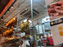 -龙记香港茶餐厅(久光百货店)