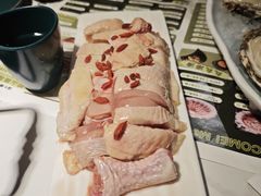 -椰子湾·海南火锅·糟粕醋·椰子鸡(正大广场店)