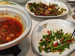 -苏湘小馆·不做预制菜(青年公社店)