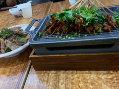 -老资豆拾牛·川南口味菜(保利花园店)