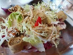 -北京老铺烤鸭(老城根店)