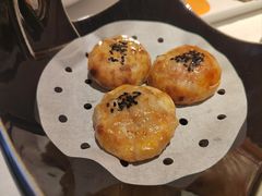 -桂满陇·海市蜃楼·黑金(国金店)