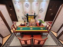 -深圳温德姆至尊酒店