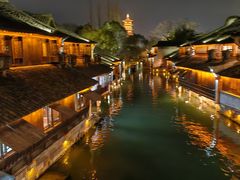 -乌镇西栅景区