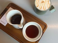 -Infica Coffee