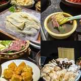 东莞美食｜冬天就搞个滋补养生的牛肉火锅吧