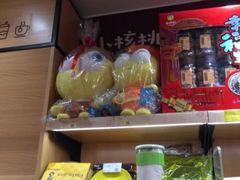 -来伊份(马群新街二店)