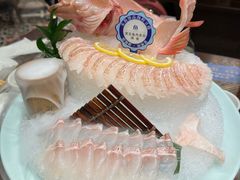 -东海怡品海鲜豆捞(舟宿夜江店)